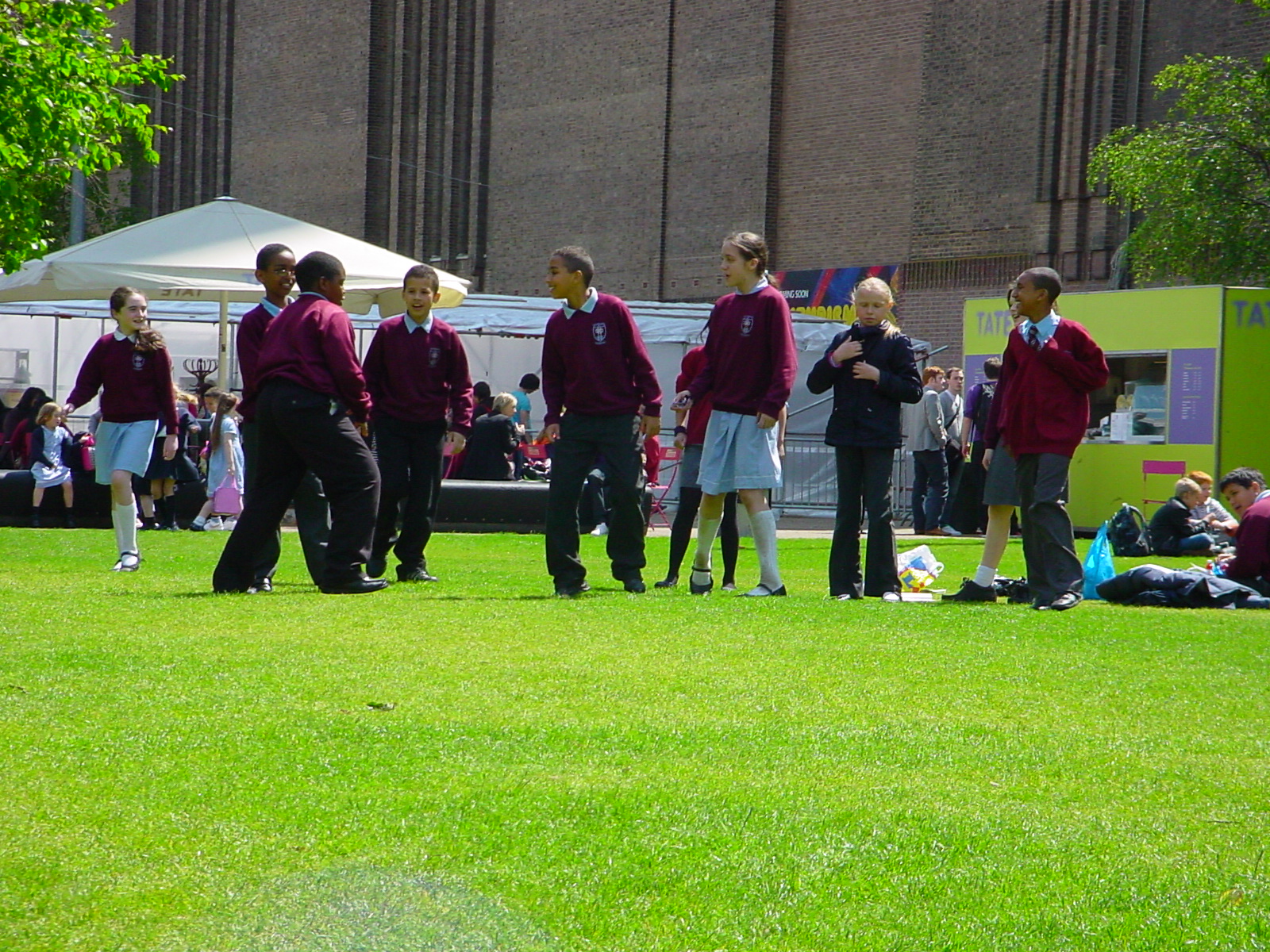 London day 2 (33)